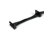 StarTech 4x SATA Power Splitter Adapter Cable - PYO4SATA