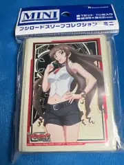 Cardfight Vanguard Overdress Vol 510 Tomari Seto 70 Pcs Sleeves SEALED RARE