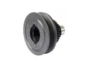 Engine Harmonic Balancer For Mustang Explorer Ranger Sport Trac MB15R7 (for: Ford)