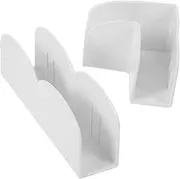 Kisangel 2pcs Playpen Stabilizers Slip Base Fixator for Playpen Durable and Stable Support for Indoor Use Easy Installation and Safety