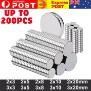 Super Strong Neodymium Magnet Rare Earth Round/Cuboid with Hole for Holding/Fish