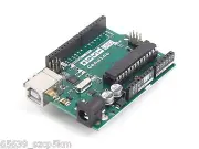 1PC Atmega328 Arduino Genuino UNO Rev 3 microcontroller development board