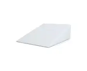 Clevinger Memory Foam Bed Wedge Back Support Pillow