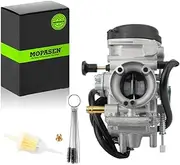 MOPASEN Carburetor for Suzuki DR-Z250 DRZ250 DRZ 250 2001-2007 California (E33) only 13200-13E40 13200-13E41, HY17590