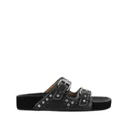 [Isabel Marant] Isabel Marant-Infradito Pelle-Donna 38 IT