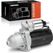 Frankberg 0001109365 Starter Motor Starter Motor Starter Motor Anlaser Replacement