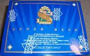 1993 Upper Deck Series 2 MLB Baseball Cards Unopened Box