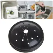 Garbage Disposal Splash Guards Sink Baffle Replacement Drain Plugs food Waste