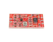 1-10x SSM2167 MAX4466 Electret Microphone Preamplifier Module Voice Compression