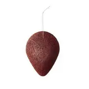 Purito SEOUL - Jeju Volcanic Scoria Konjac Sponge 1 pc - New Version