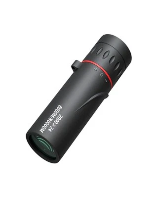 Mini Telescope for Adults,2000X24 Monocular Focus Optics Telescopes onocular ...