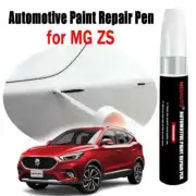 DIY Auto Paint Repair Pen Brush Car Clear Scratch Remover Touch Up Pens 8 Colors