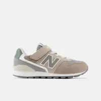 在飛比找momo購物網優惠-【NEW BALANCE】NB 運動鞋 童鞋 中童 大童 卡