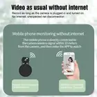 Mini Wifi Camera 1080P Full Hd Wireless Security Smart Camera With Motion IDS