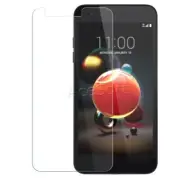 Tempered Glass Screen Protector for LG Aristo 3 LMX220MA Metro by T-Mobile Phone