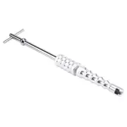 ˇT Shape Slide Hammer Hand Puller Car Body Dent Removal Tool Paintless Repair