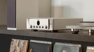 【醉音影音生活】日本 Marantz Model 40n 串流+DAC+前級+MM/MC唱頭放大.綜合擴大機.台灣公司貨