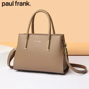 大嘴猴Paul Frank包包中年媽媽包新款時尚包大氣手提包大容量女包