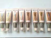 Revlon Photoready Candid Natural Finish Anti Pollution Foundation Shade Variety