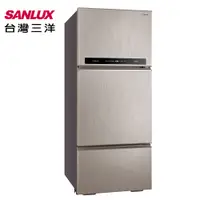 在飛比找蝦皮商城優惠-【SANLUX 台灣三洋】SR-C475CV1A 475公升