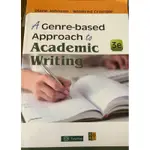 A GENRE-BASED APPROACH TO ACADEMIC WRITING