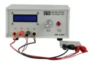 EBD-A20H Battery Capacity Electronic Load Power Tester Discharge Meter 20A