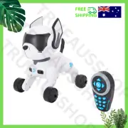 Interactive Remote-Controlled Dog Toy – Your Child’s Fun Play Companion