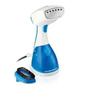 Hamilton Beach Handheld Garment Steamer for Clothe, Bedding, Curtains, Traveling
