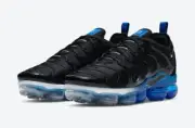 DS NEW Nike Vapormax Plus TN Dark Blue Men's Shoes free shipping