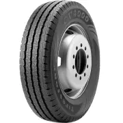 Firestone - CV4000 (185/- R14)