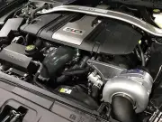 Procharger P1SC1 Supercharger Intercooled Complete Kit 2018-2023 Mustang Helical