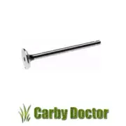 EXHAUST VALVE FOR BRIGGS & STRATTON 10 TO 13HP ENGINES 262246