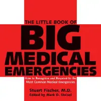在飛比找博客來優惠-The Little Book of Big Medical