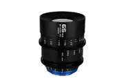 Laowa 65mm T2.9 2X Macro APO Cine Lens - APS-C (Cine) - Fuji X