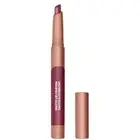 L'Oreal Paris Infallible Matte Lip Crayon, 514 SIZZLING SUGAR