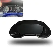 Latest Car LCD Speedometer Compatible for Audi A4L A4 Q5 S4 S5 B8 2010-2018 Digital Dashboard Panel Instrument Cluster Cock(2009-2016 S5)
