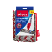 Vileda ProMist Max Scrub Refill