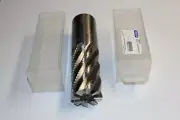 Champion 609-2X7 COBALT ROUGHING END MILL USA