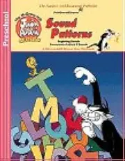 Mcgraw-Hill/Warner Bros Preschool: Sound Patterns (Starring the Looney Tunes)