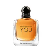 Giorgio Armani Stronger With You 150ml Eau de Toilette