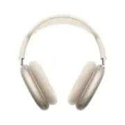 Apple AirPods Max Wireless Over-Ear Headphones with Pro-Level Active Noise Cance