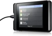 Most Secure Crypto Hardware Wallet w/Large Touch Screen - Easily Manage Your Bit