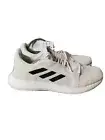 NWB Men's Adidas Sense BOOST GO M Running Athletic White Black EG0959 Size 9
