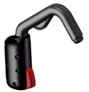 Yakima Holdup Wheel Hook