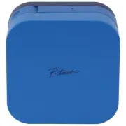 P-Touch Cube Smartphone Label Maker, Bluetooth Wireless Technology, Multiple ...
