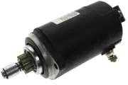 Yamaha Genuine OEM Outboard 115-220HP Starting Motor Assembly 6E5-81800-12-00