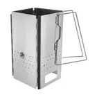 Stainless Steels Burning Stove Folding Backpacking Stove Furnaces