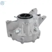 Complete Rear Differential Assembly For Yamaha Rhino 450 660 700 5UG-46101-10-00