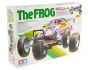 Tamiya R/C 1/10 buggy The Frog car kit