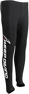 Colaxi High Performance Wetsuit Pants for Water Sports